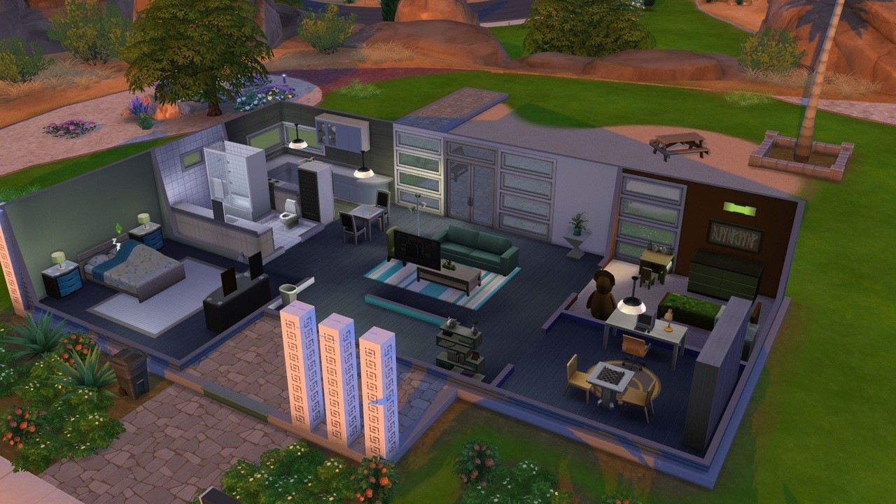 Los Sims 4 - Imagen 19